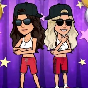 Meet your Posher, Tearstin